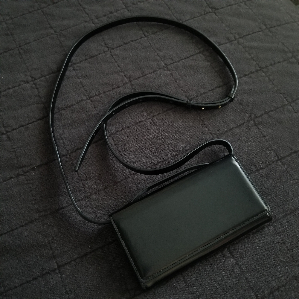 Kate Spade SATURDAY Wallet Purse (with mirror)